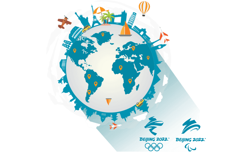 在南极洲连接到中国vpn - 翻回VPN